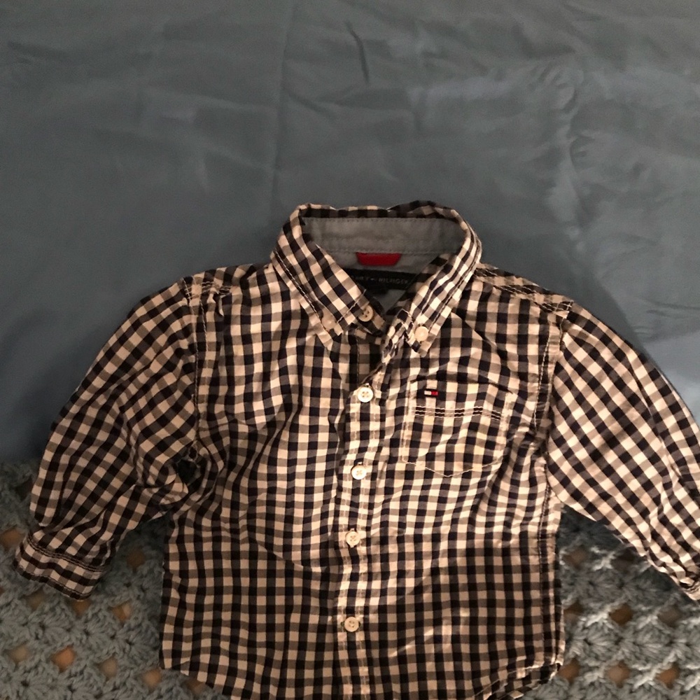 Infant/ Toddler clothes